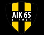 AIK 65 Strøby Fodbold