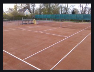 Store Heddinge Tennisklub