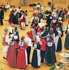 Ølsted og Omegns Folkedanserforening