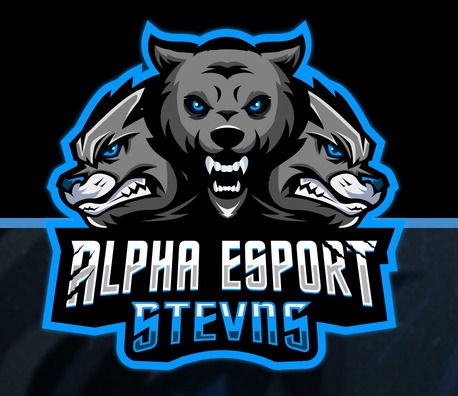 Alpha - Esport 