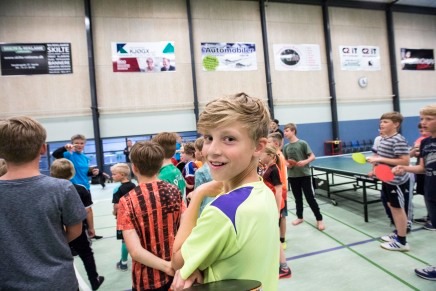 Varde Bordtennisklub