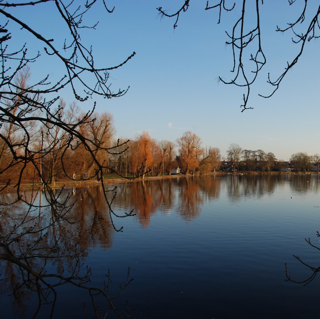 Danmarks Naturfredningsforening på Samsø