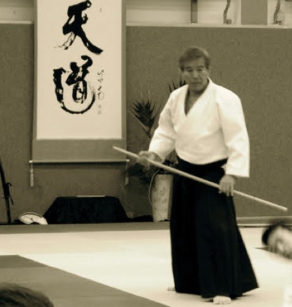 Varde Aikido