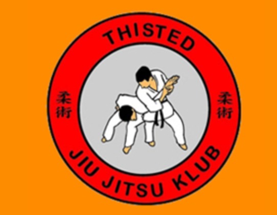 Thisted Jiu Jitsu Klub