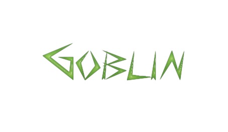 Goblin - Frederiksværk Rolle og Brætspilforening