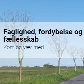 Foreningen DOF Samsø Aftenskole