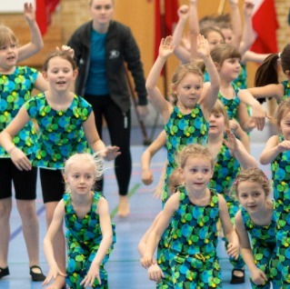 Hjallerup Gymnastikforening