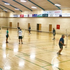 Samsø Badmintonklub