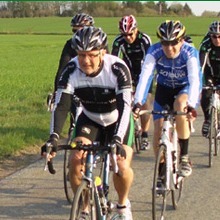 Cykelklubben Team Hjallerup