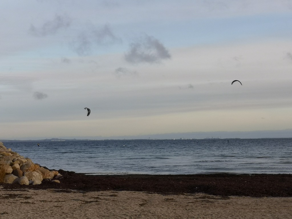 Hundested-Frederiksværk Strandjagtforening