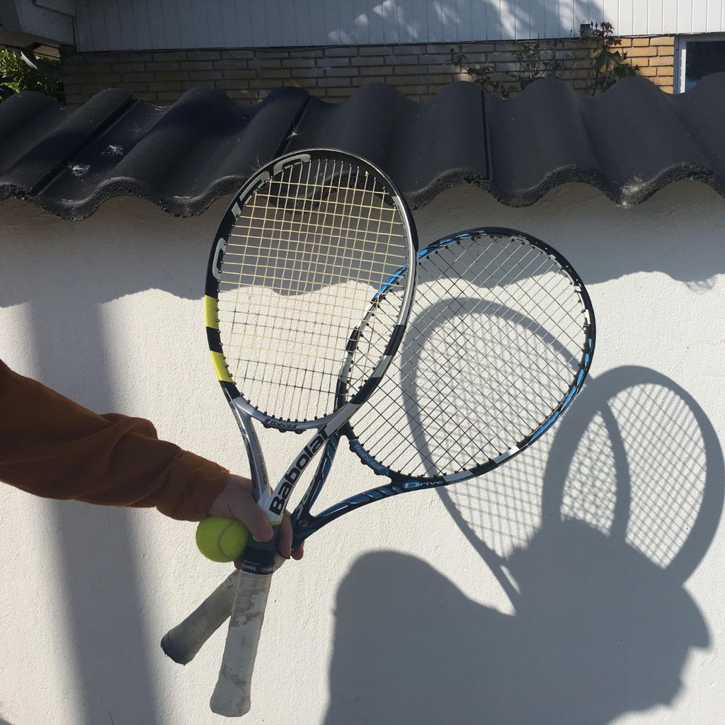 Dronninglund Tennis