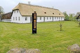 Lejre Museumsforening