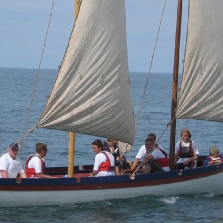 Atlantic challenge Roskilde