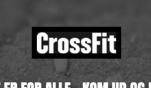  CROSSFIT HERNING