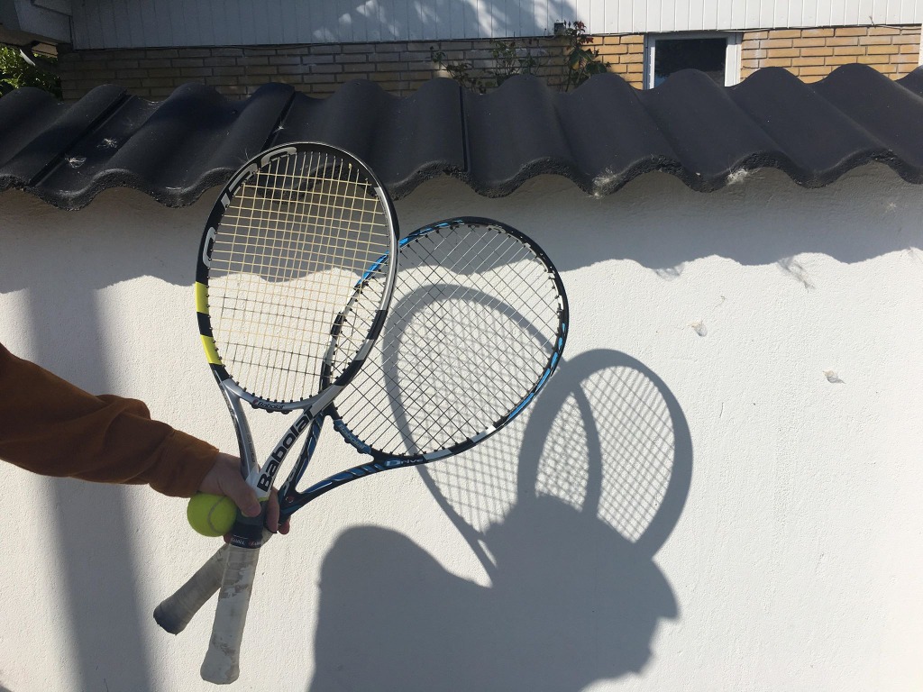 Gjellerup KFUM Idræt Tennis