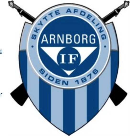 Arnborg IF's Skytteafdeling