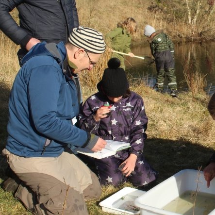 Biologisk Forening for Nordvestjylland