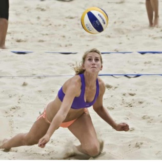 KOLDING BEACHVOLLEY