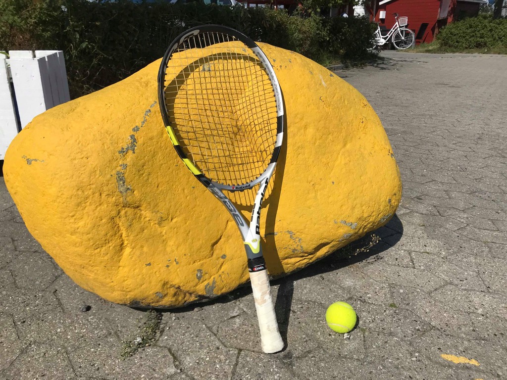 Snejbjerg Tennis