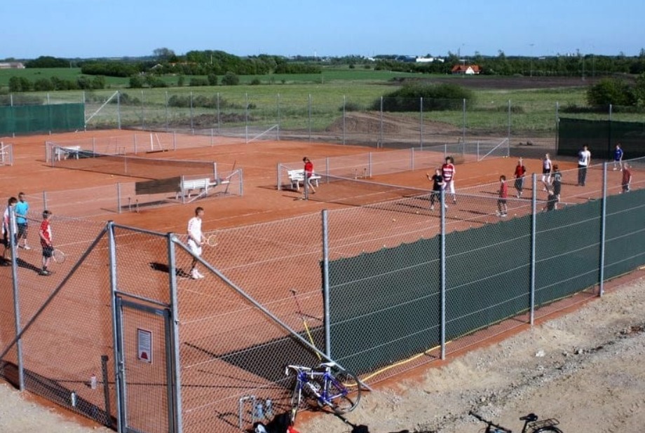 Tjørring If Tennisafdelingen