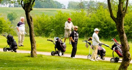 Kalø Golf Klub 