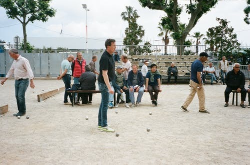 Vestfyns Petanque Klub