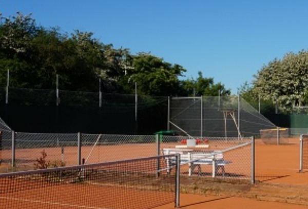 Svogerslev Tennis Klub