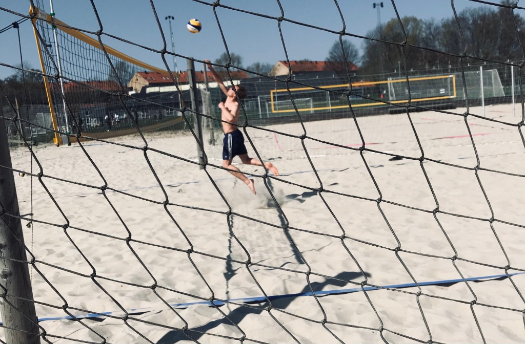 Himmelev Volleyballklub