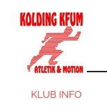 Kolding KFUM Atletik & Motion