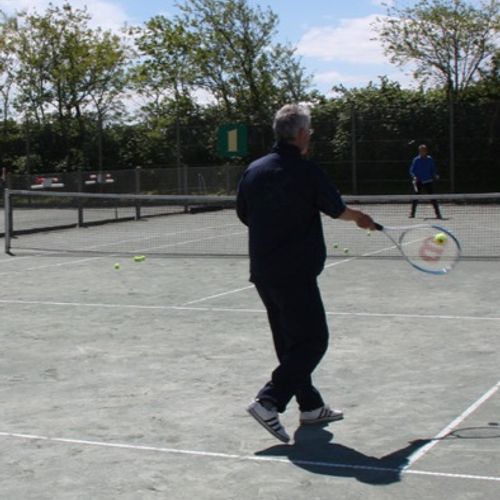 Ærø Tennisklub