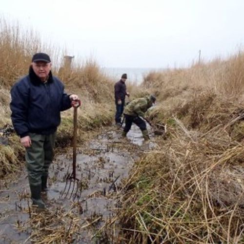 Ærø Sportsfiskerforening