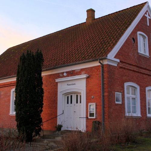 Ærøskøbing Medborgerhus