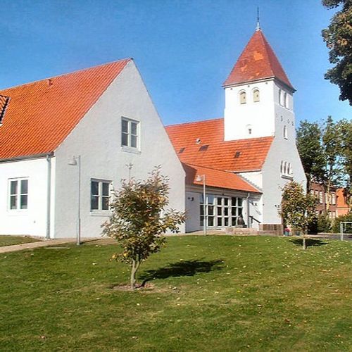 Bangsbostrand Sogn