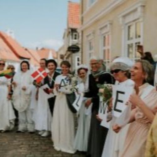 Ærøskøbing Byhistoriske Forening