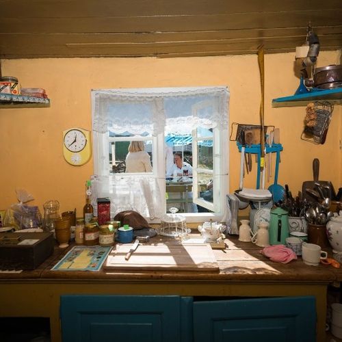 Sognefogedgårdens Venner