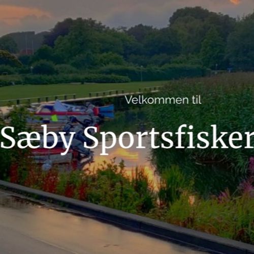 Sæby Sportsfisker klub