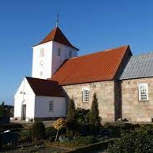 Hørby Kirke