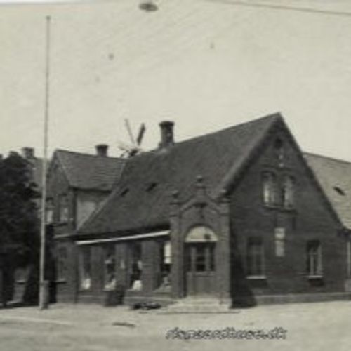 Hørby Lokalhistoriske Forening