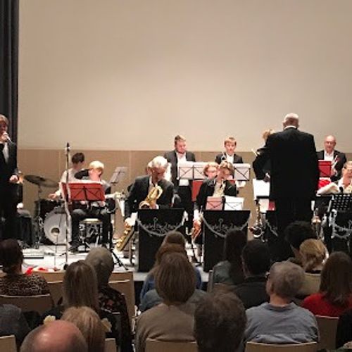 Sæby Big Band