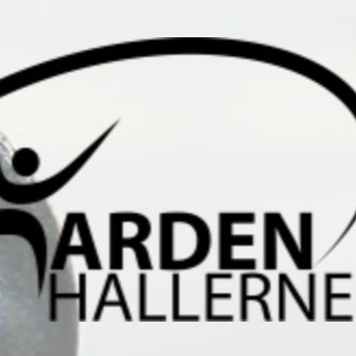 Arden Hallerne