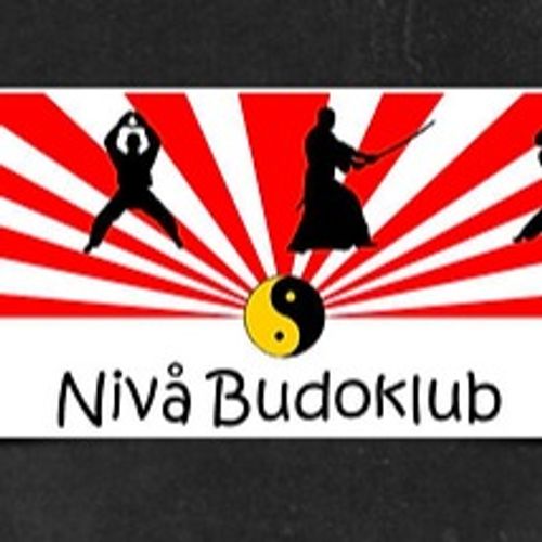 Nivå Budoklub