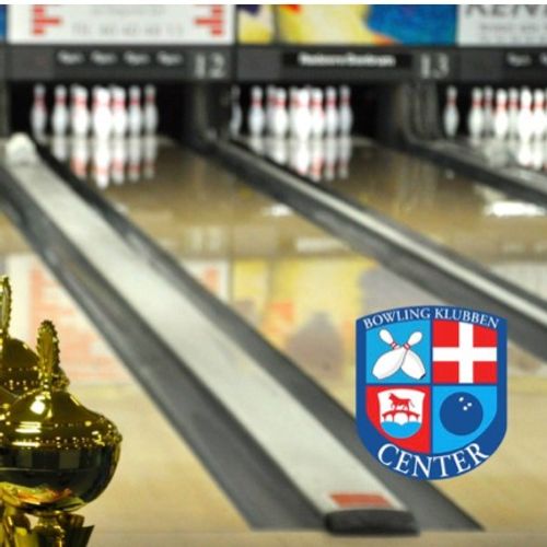 Bowlingklubben Rødovre 