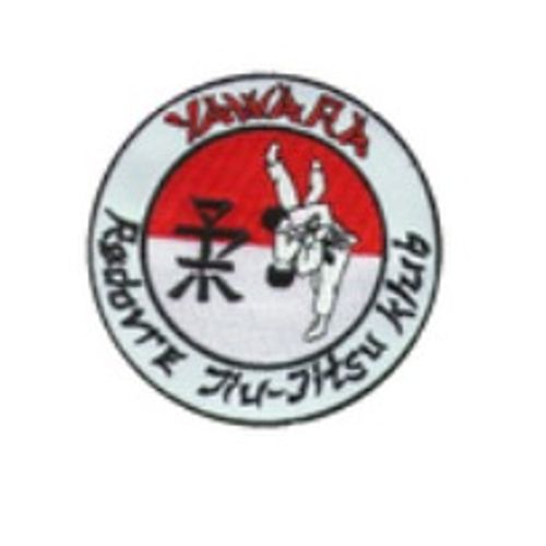 Yawara Jiu Jitsu