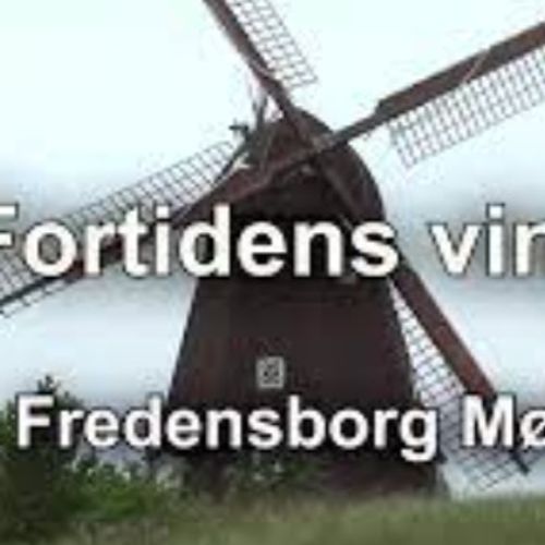 Fredensborg Møllelaug