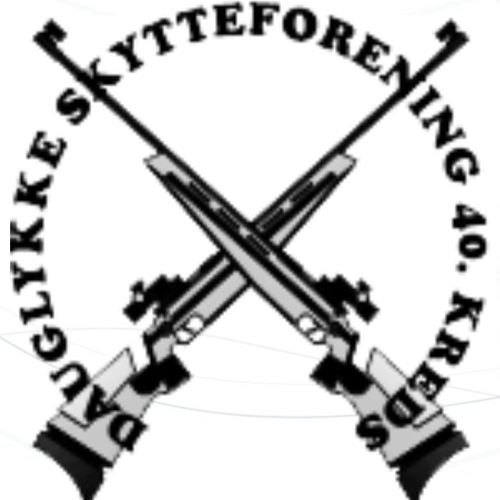 Dauglykke Skytteforening