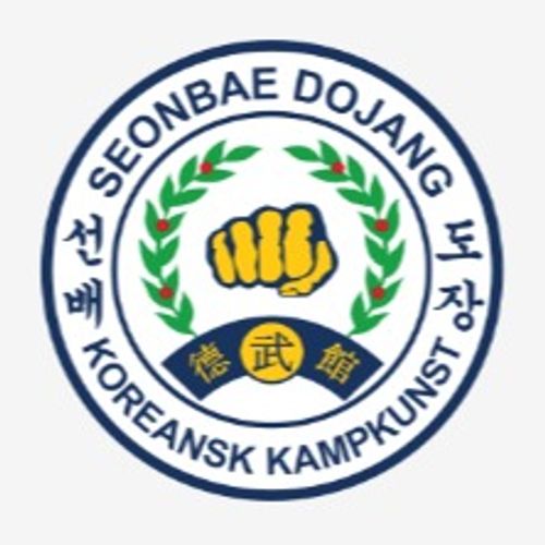 SEONBAE DOJANG, Koreansk Kampkunst Forening