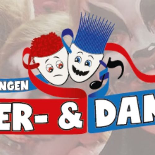 Teater- & Dansetroldene - Teaterforeningen