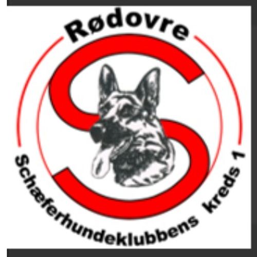 SCHÆFERHUNDEKLUBBEN RØDOVRE