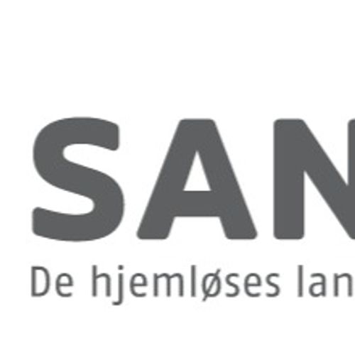 SAND - DE HJEMLØSES LANDSORGANISATION