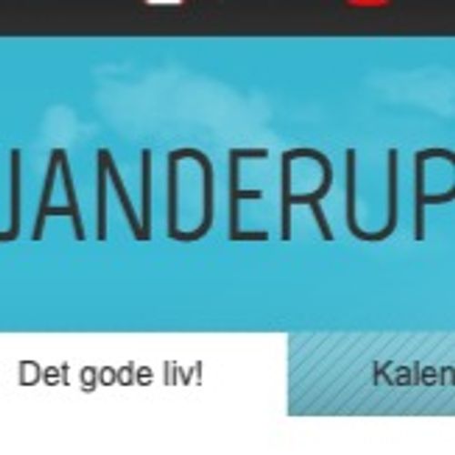 Lokalforeningen Janderup